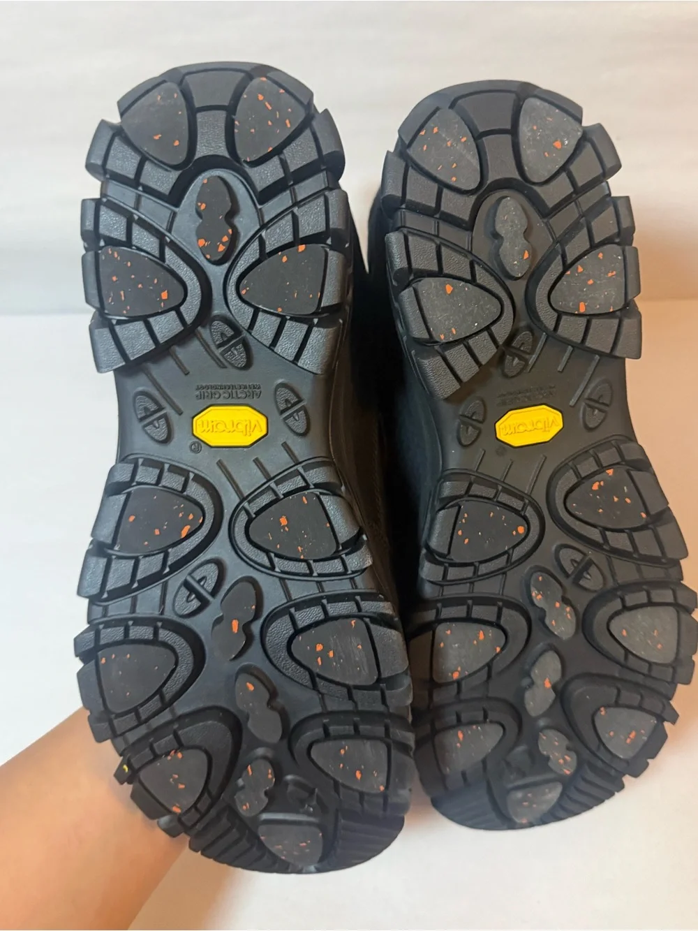 Merrell COLDPACK 3 THERMO TALL WP Boots